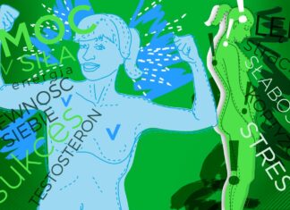 Twój język ciała kształtuje to, kim jesteś! Power poses