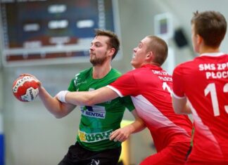 Alert dla AZS UW. Mecz z SMS ZPRP Płock to nie był spacerek