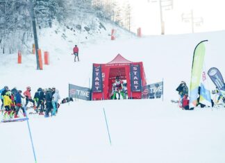 AZS Winter Cup i AMP – czyli festiwal narciarski przed nami