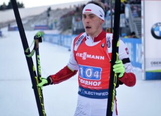 Troje biathlonistów AZS AWF Katowice na MŚ w Słowenii