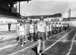 Skandal z 1925 roku, czyli tajemniczy Józef Choryłko