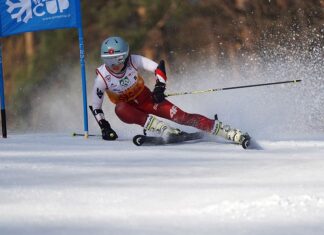 Faworyci AZS Winter Cup nie zawiedli w finale