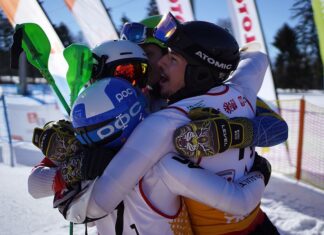 Drużynowy finał równoległy dla AGH Kraków