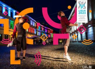 Lublin Europejską Stolicą Młodzieży