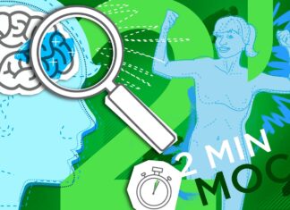 Niech twoje ciało przemówi