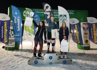 Dominacja Politechniki Gdańskiej w Wieżycy