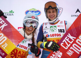 Grupa LOTOS S.A. i AZS przedłużają współpracę