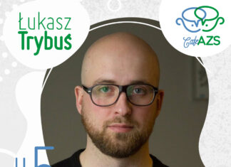 Cafe AZS #5 Esport w Cafe AZS