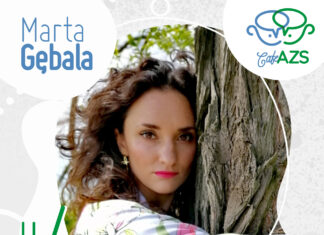 Cafe AZS #4 Podkast holistyczny