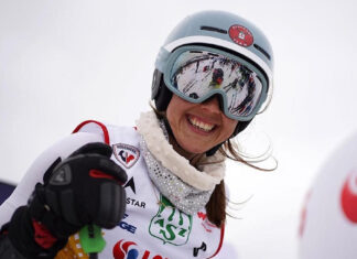 Sportowiec z indeksem – Kasia Wąsek