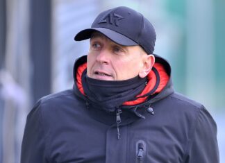 AZS UJ Kraków chce dołączyć do czołówki kobiecej ekstraligi