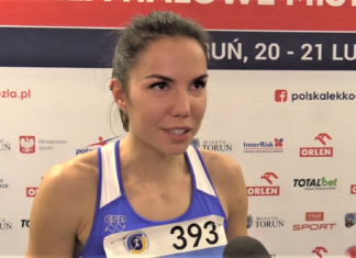 Joanna Jóźwik: Nareszcie czuję, że żyję