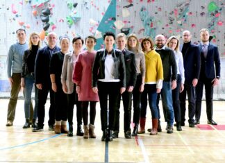 EUG 2022 – Łódź szykuje się do Igrzysk