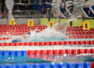 Znakomita Laura Bernat!