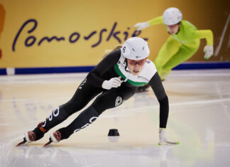 Ostatnie dni przed MŚ juniorów w Gdańsku. Zych mierzy wysoko