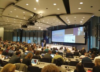 Zapraszamy na Erasmus+ Sport Info Day!