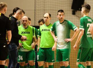 AZS UŚ Katowice może się utrzymać. „Niezmiennie wierzę w zespół”