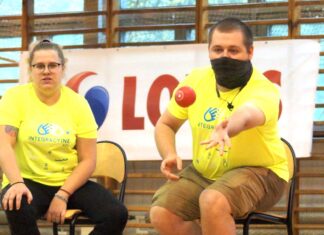 Rusza projekt „Integracyjne sekcje sportowe AZS”