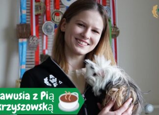 Kim jest wschodząca gwiazda polskiej lekkoatletyki, Pia Skrzyszowska?