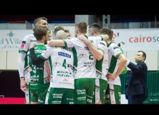 Olsztyńscy siatkarze będą mieć nową halę!