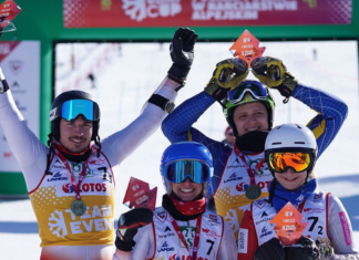 AGH Kraków wygrywa ostatniego dnia AZS Winter Cup