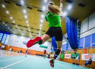 Optymistyczny maj dla Akademickich Mistrzostw Polski