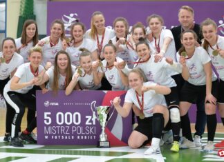 Czekają, aby ruszyć pełną parą