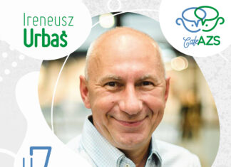 Cafe AZS #7 Rowerowy Potop