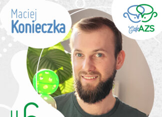 Cafe AZS #6 UniPodkast