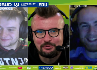 Za półmetkiem esportowej fazy wiosennej