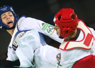 Walka o marzenia i miejsca w Tokio