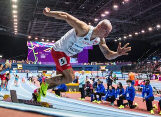 Poważny transfer, czyli Krzewina w AZS Poznań!