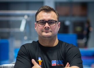 Leszek Blanik: W AZS myślą bardzo nowocześnie