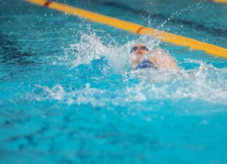 Główne Mistrzostwa Polski w pływaniu coraz bliżej! Laura Bernat