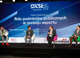 Za nami jubileuszowy OKSE