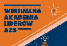 Rusza Wirtualna Akademia Liderów AZS