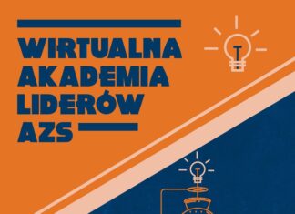 Rusza Wirtualna Akademia Liderów AZS