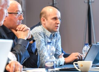 Centrum rzutów w stolicy? AWF pomoże polskim lekkoatletom