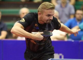 Rzeszowianie utrzymali się w LOTTO Superlidze