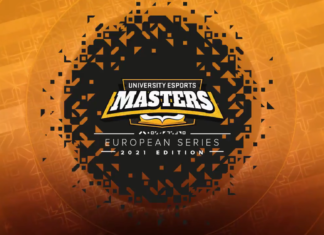Startuje University Esports Masters