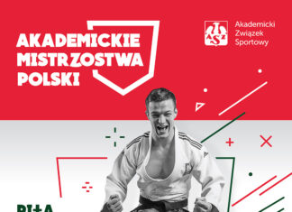 Najważniejsze, żeby się nie poddawać