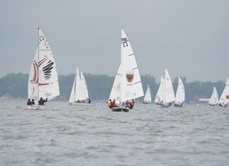 Cała naprzód i po awans