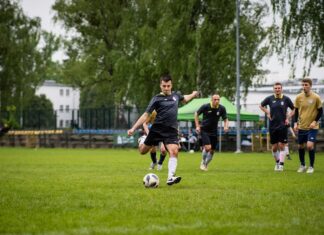 Praca, walka i ambicja dały awans do Opola