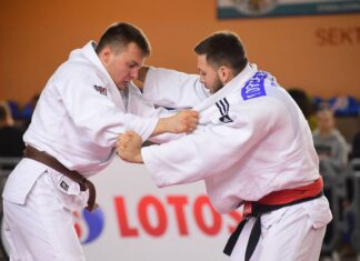 Czołowi judocy w kraju walczyć będą o medale Akademickich Mistrzostw Polski
