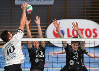 Gracze z PlusLigi walczyć będą o akademickie mistrzostwo Polski w siatkówce