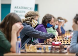 Najlepsi szachiści powalczą w Chorzowie o medale Akademickich Mistrzostw Polski