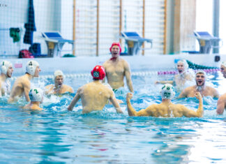 Waterpoliści AZS UW mistrzami Polski!