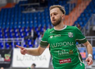 Futsaliści Luxiona AZS UMCS bez awansu. Za rok ekstraklasa?