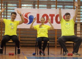 Polecą w kulki w Lubuskiem