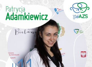 Cafe AZS #11 Pianino, taekwondo, Igrzyska